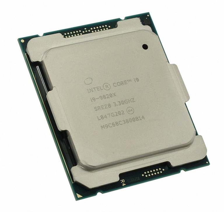 Intel Core i9-9820X SREZ8 10C 3.3GHz 16.50MB 165W LGA2066拍卖