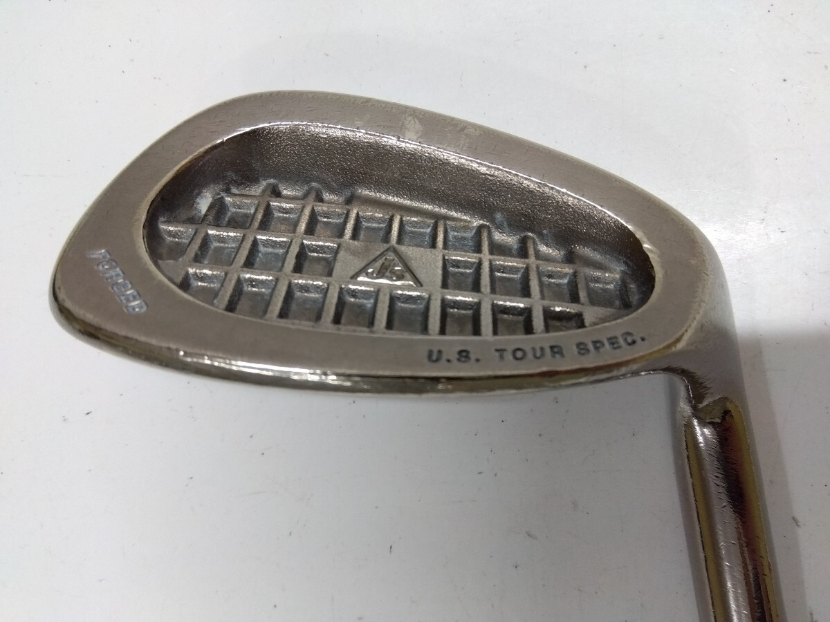 【単品アイアン P/S】 BRIDGESTONE JOE flex:S メンズ右 カーボンシャフト ブリヂストン拍卖