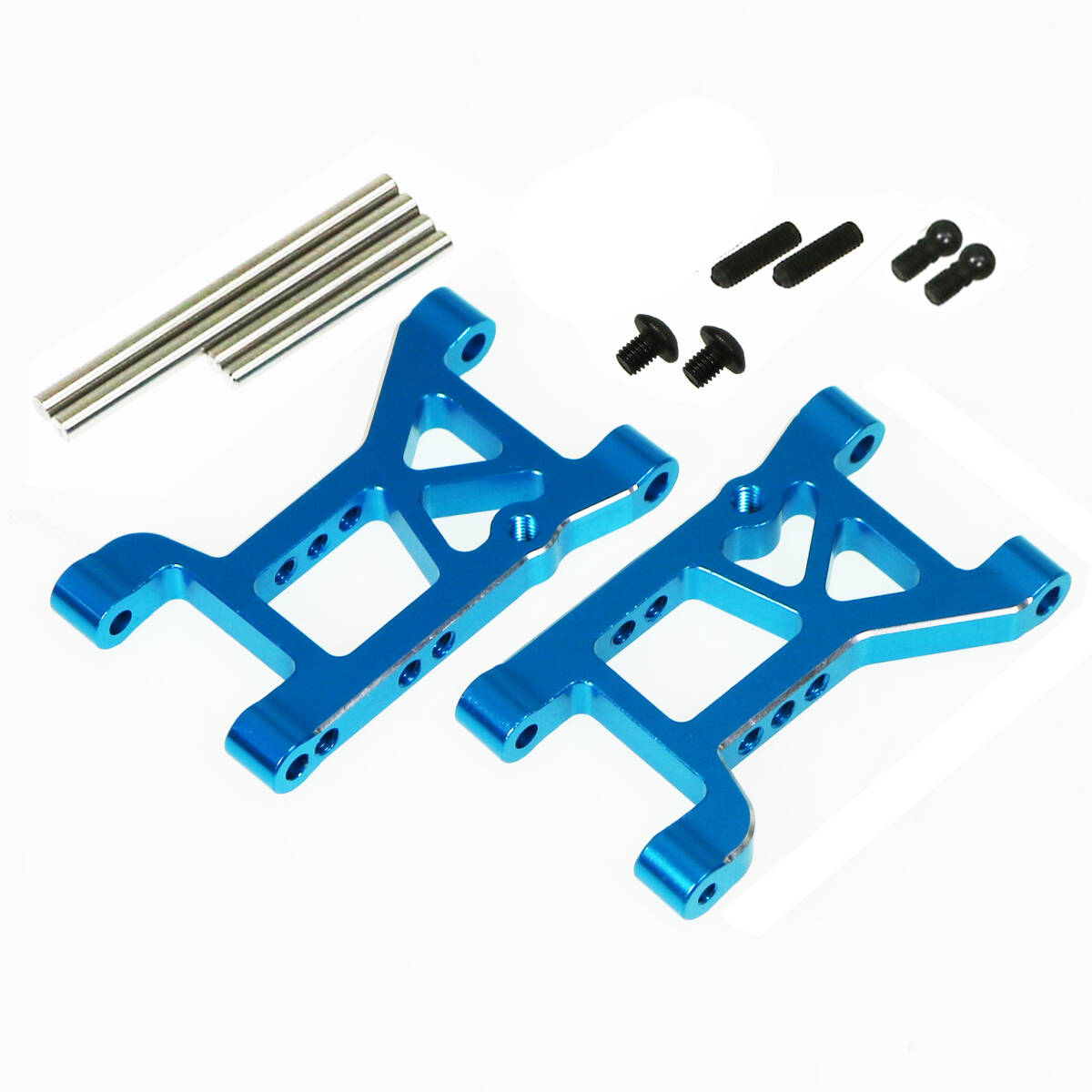 ▲XV-02用アルミフロントロアアーム,イーグルXV-02-01P3(ゆうパケット)拍卖