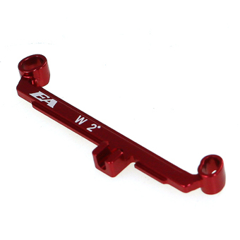 ▲ミニッツAWD,MA-020VE,W用アルミ・ワイドタイロッド【2°】,イーグルMA20VE-27W2-U(ゆうパケット)拍卖