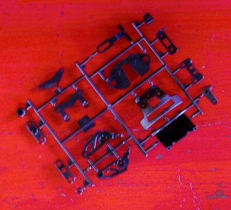 ★▲ランチボックスミニ(SW-01)バンパー,Bパーツ,19006744(特定記録郵便)拍卖