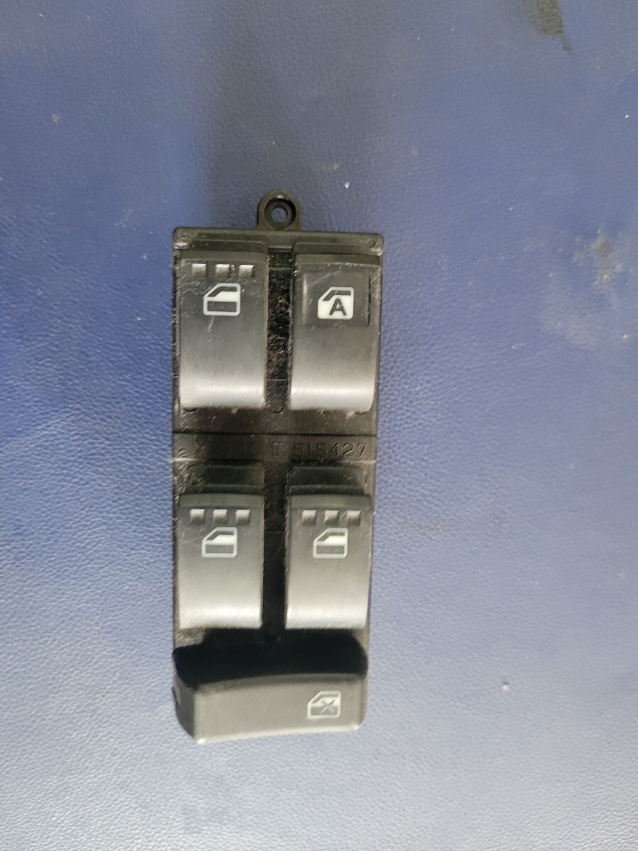 タント タントカスタム L375S L385S パワーウインドウスイッチ パワーウインドスイッチ パワーウィンドウスイッチ 運転席 右フロント拍卖