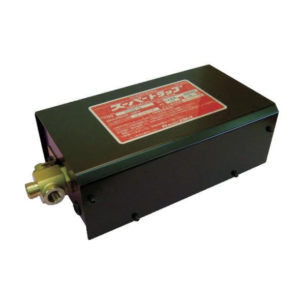 フクハラ スーパートラップ センサーなし ST220G-2拍卖