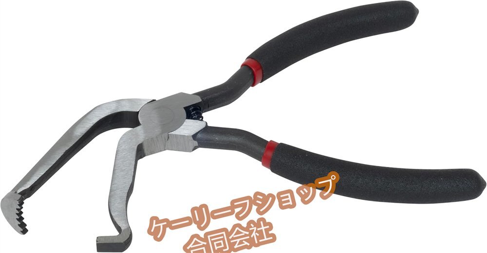 【ケーリーフショップ】電気切断プライヤー 60度拍卖