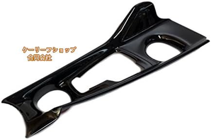 新品★センターコンソール シフトコンソールパネル Gタイプ インテリアパネル ピアノブラック 内装ドレスアップCHR トヨ ZYX10/NGX50 C-HR拍卖