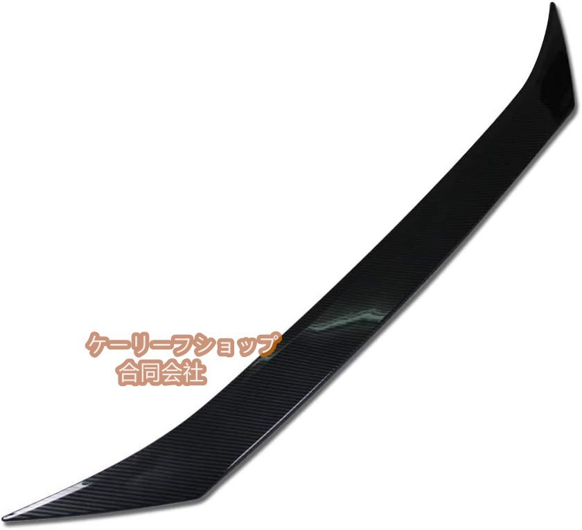 トヨタ 新型 RAV4 G“Z package” / G/X 専用 外装 ボンネット上 フロントグリル上 ガーニッシュ TOYOTA RAV4 五代目 専用 設計拍卖