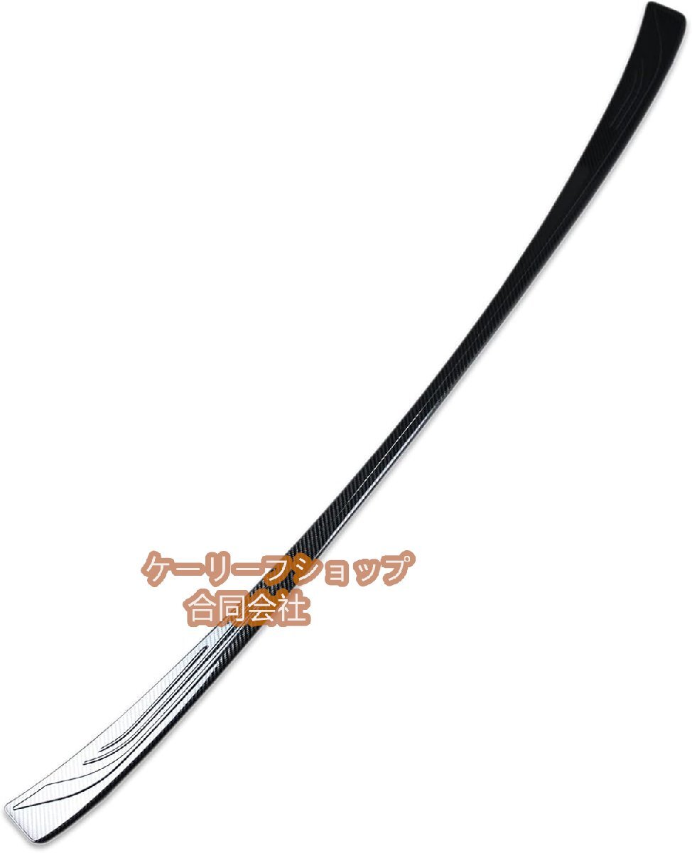 レクサス新型 NX250/NX350/NX350h/NX450h+ 20系 専用 外装 ステンレス リア バンパー ステップガーニッシュ ガード キズ 防止 LEXUS NX拍卖