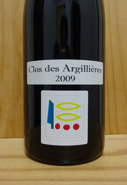 ■ニュイ・サン・ジョルジュ・クロ・ザルジリエール2009年 <P・ロック> 正規品拍卖