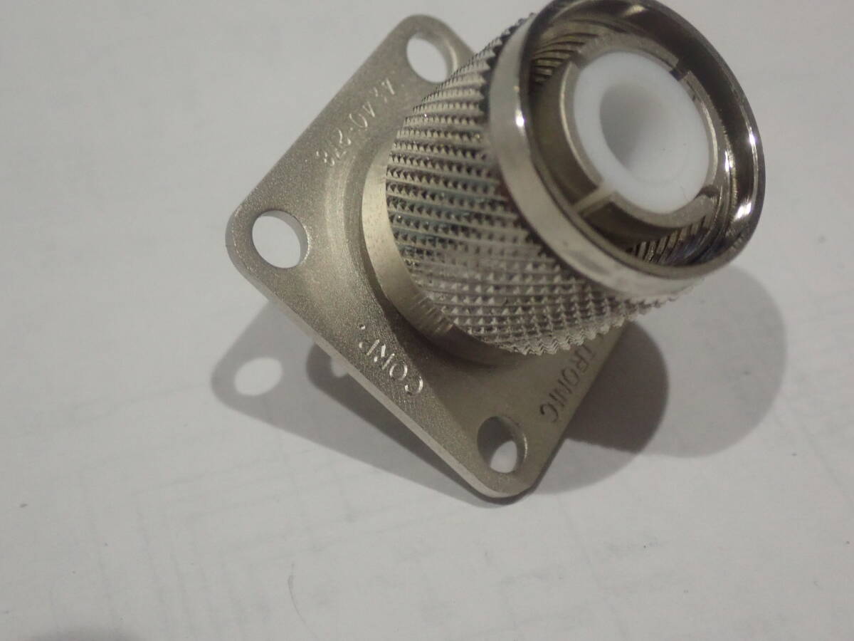 BIRD QC コネクター HN 4240-278拍卖