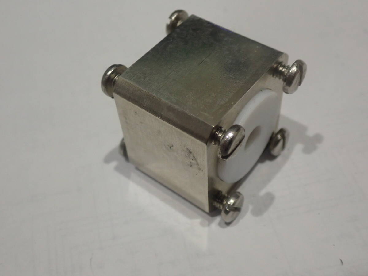 BIRD QC 連結コネクター 4240-165拍卖