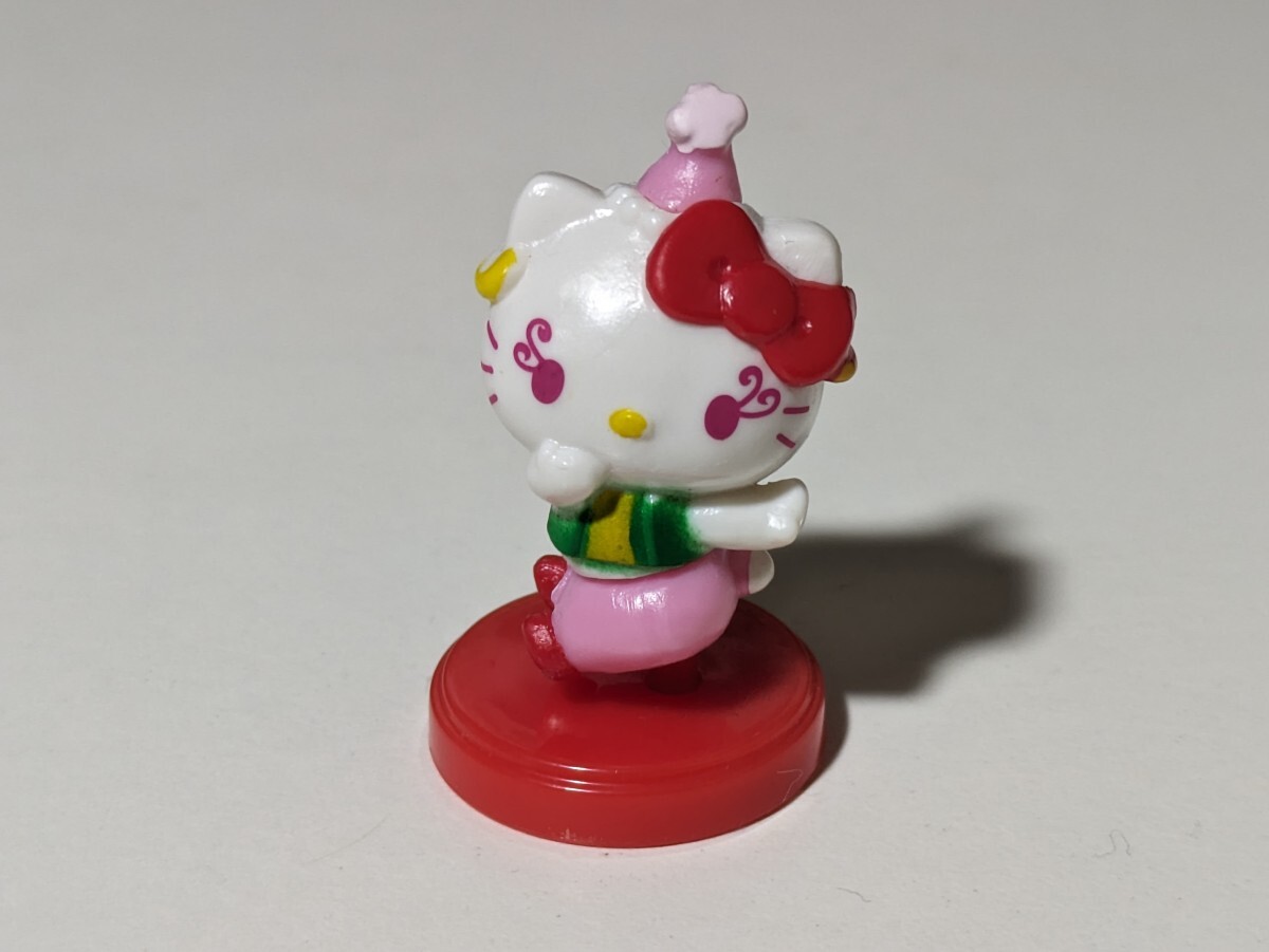 【美品】チョコエッグ ハローキティ アクビちゃん フィギュア拍卖