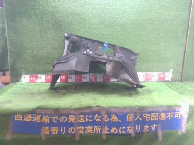トヨタ 80系 80ランクル VX_LTD 最終型 HDJ81V 左 フロント インナーフェンダー 全体腐食有り 現状販売 ★個人宅配送不可★拍卖