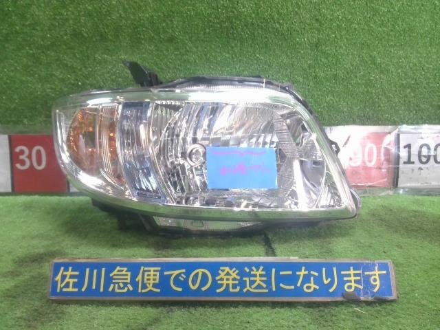 ホンダ ゼスト スポーツ Gスペシャル JE2 右ヘッドランプ 運転席側 右側 点灯OK コイト100-22620 ハロゲン 交換歴有り レンズ内水滴跡有拍卖