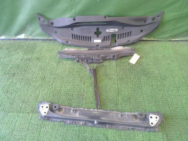 クラウン DBA-GRS210 ラジエ-タ ラジエタ-コアサポート 8S6 53205-30121拍卖