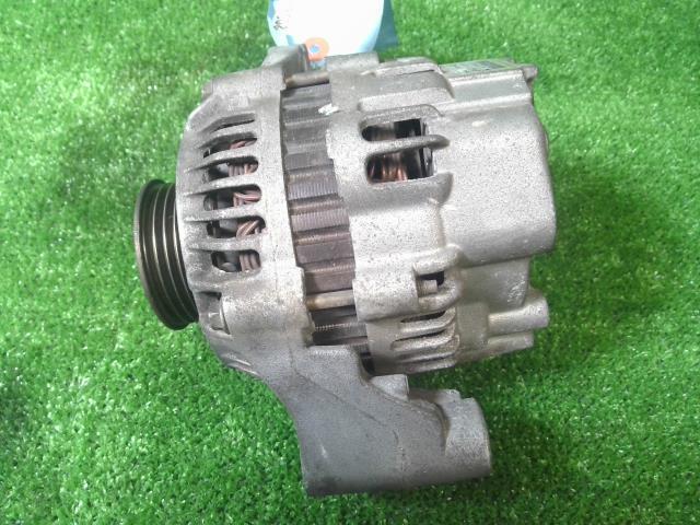 キャリィ LE-DA63T オルタネーター ダイナモ 26U 31400-65H20拍卖