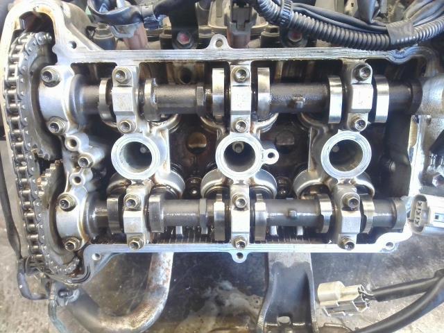 キャリィ LE-DA63T エンジン EG 26U 11200-67H00 K6A拍卖