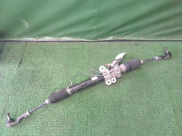 NV350キャラバン LDF-VW2E26 ステアリングギアボックス QM1 49200-3XA0A 現物品番49001-3XA0A拍卖