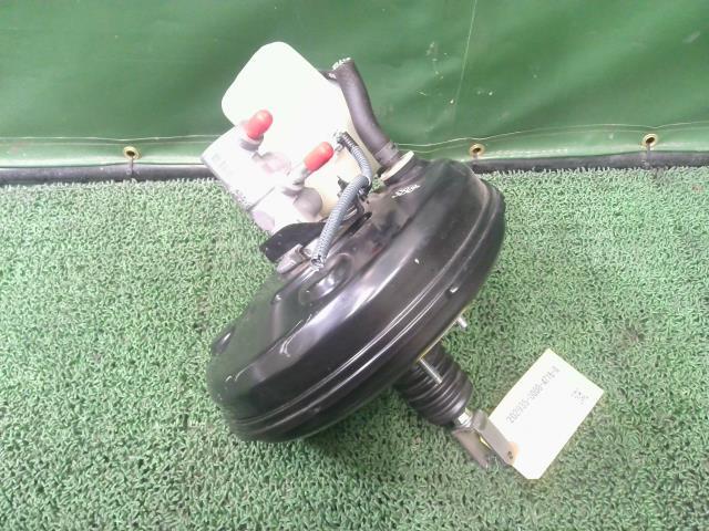 クラウン DBA-GRS210 ブレーキマスター ブレーキブースター 1J6 47201-30792 現物品番131010-19410拍卖
