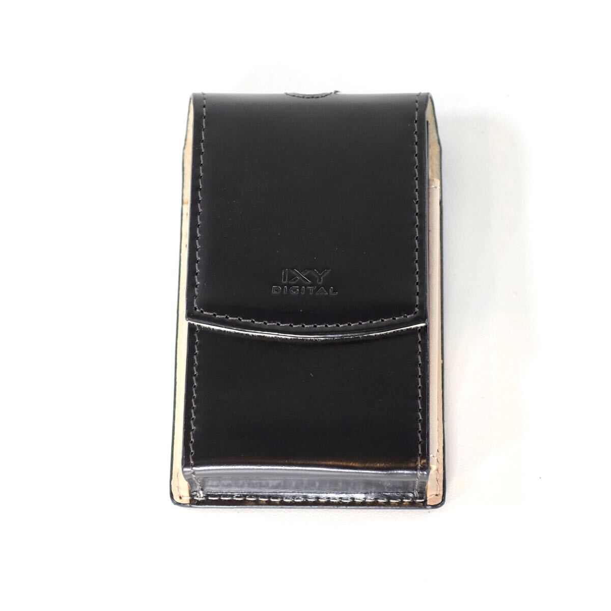 Canon カメラケース IXY DIGITAL 210IS用拍卖