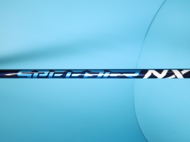 フジクラ SPEEDER NX 50(S) 純正特注キャロウェイ用スリーブ/S/0 5944拍卖