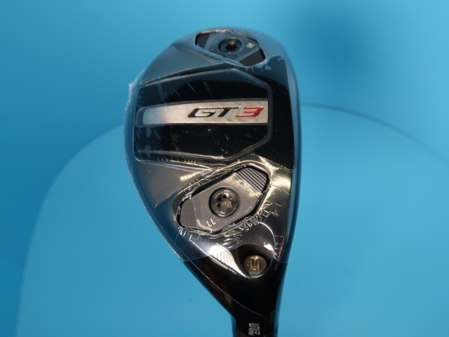 タイトリスト GT3 HYBRID/TENSEI 1K BLUE HY 65(JP)/S/24 6017拍卖