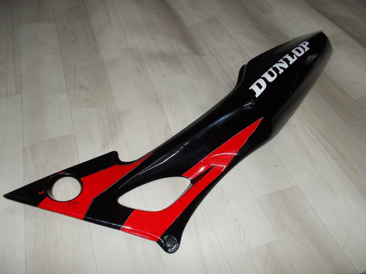 @CBR600F3 1998年 サイドカバー左 ジャンク品 送料無料 S637拍卖