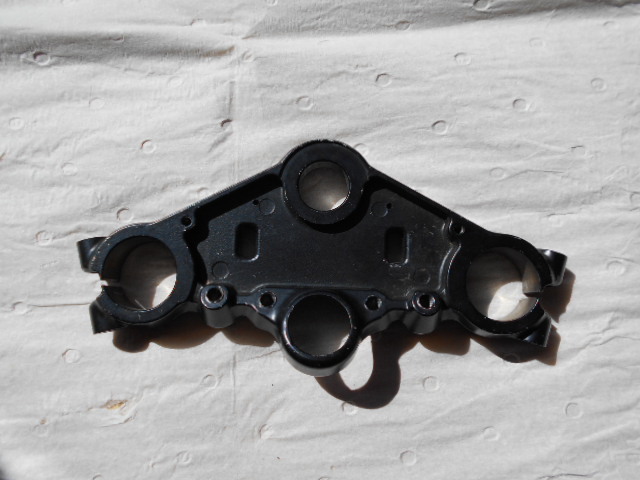 HONDA VF400F トップブリッジ 中古品 Ⅰ拍卖