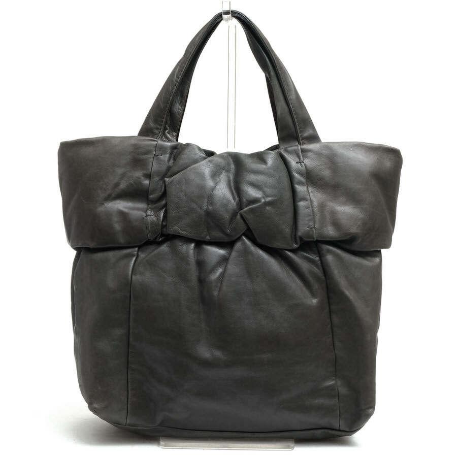 ANDREA MABIANI アンドレア マビアーニ ハンドバッグ シフォン シフォン拍卖