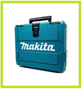 マキタ 18V 充電式震動ドライバドリル HP484D用ケース (140R78-0)拍卖
