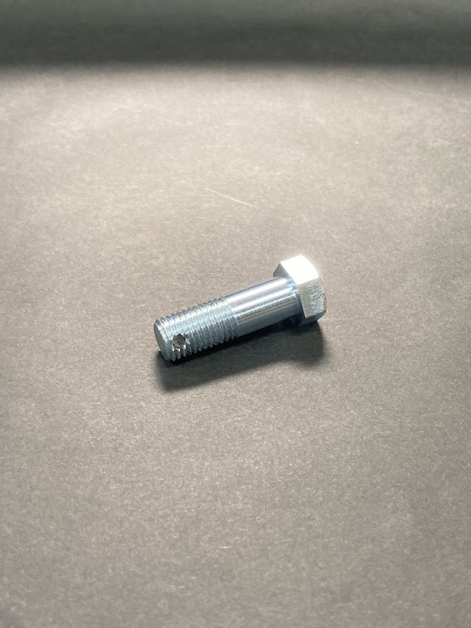 【OUTLINE製品】GS400 GT380用 アウトライン製 トルクロッド固定ボルト▲アウトライン製▲SUZUKI▲新品▲09101-10003▲拍卖