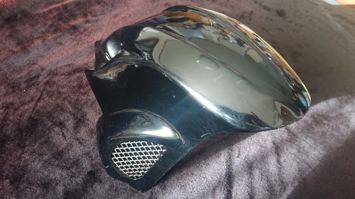 ZRX400 ビート BEET 当時物 フロント フェンダー拍卖