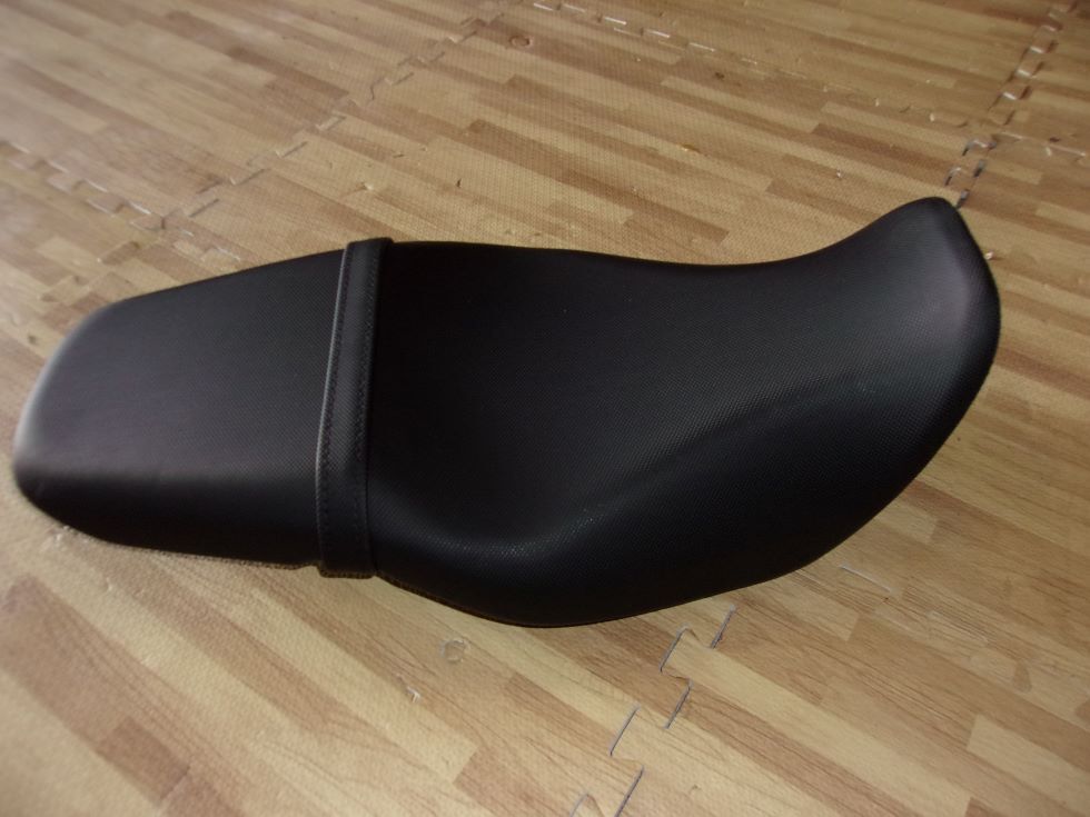 HONDA グロム GROM JC75 新車取り外し 純正シート拍卖