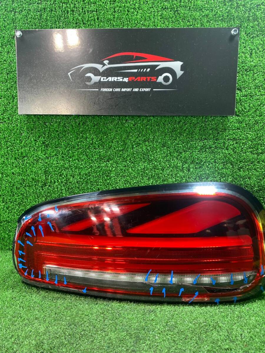 MINI ミニ F54 クラブマン ・ 右 テールライト拍卖