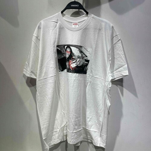 Supreme 20aw Antihero Ice Tee XLサイズ シュプリーム アンタイヒーロー アイス 半袖 Tシャツ拍卖