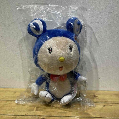 KAIKAIKIKI TAKASHI MURAKAMI DOBくん ぬいぐるみ (S) カイカイキキ 村上隆拍卖