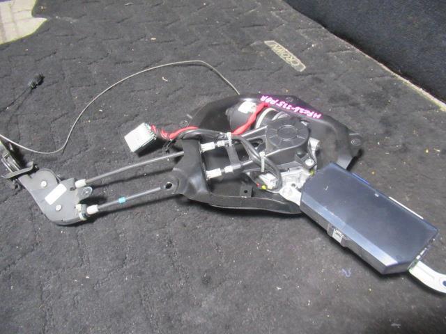 セレナ DAA-HFC26 右パワースライドドアモーター ハイウェイスター S-ハイブリッド MR20DD CVT QAB G拍卖