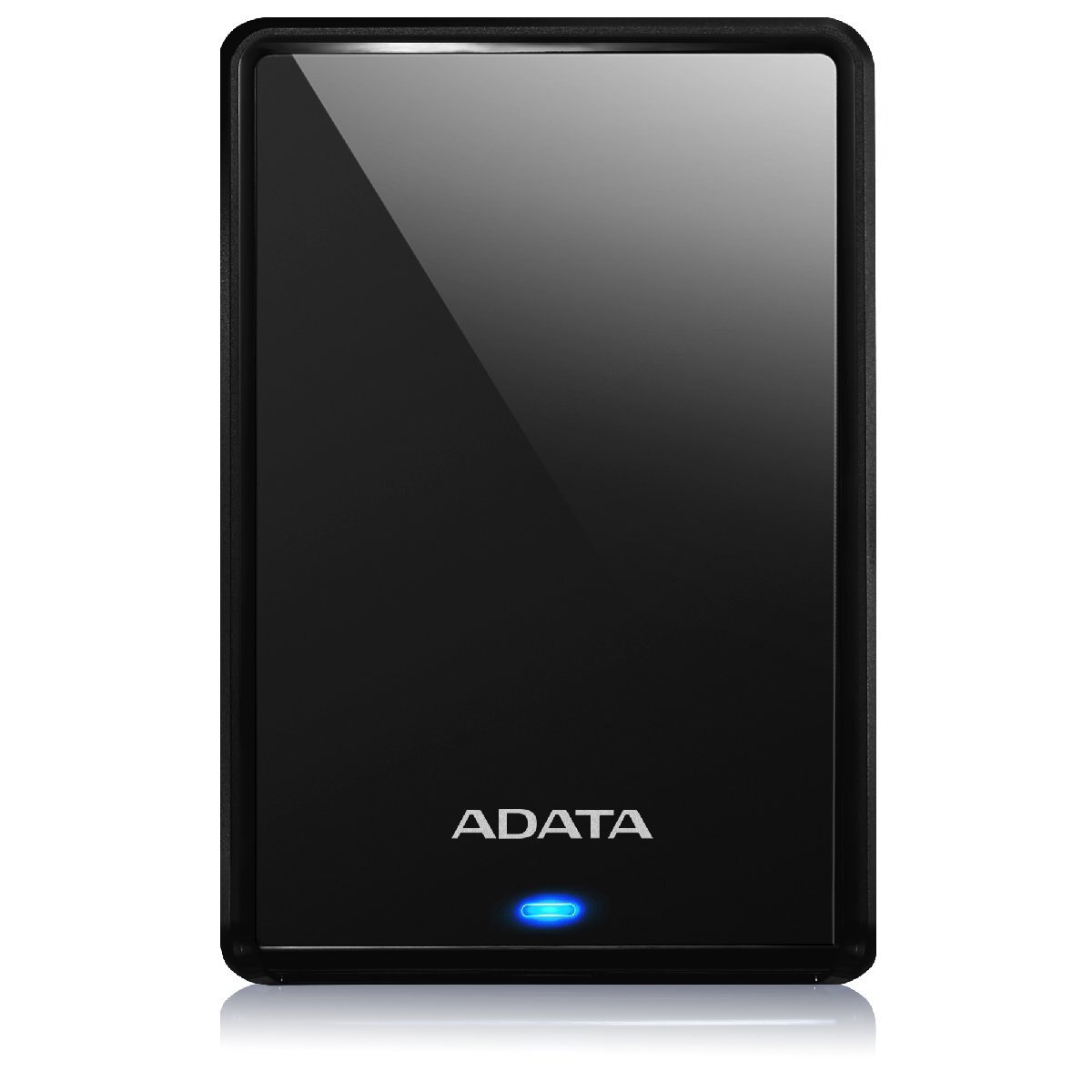 外付けHDD ADATA 4TB AHV620S-4TU31-CBK USB3.1 DashDrive HV620S ブラック拍卖