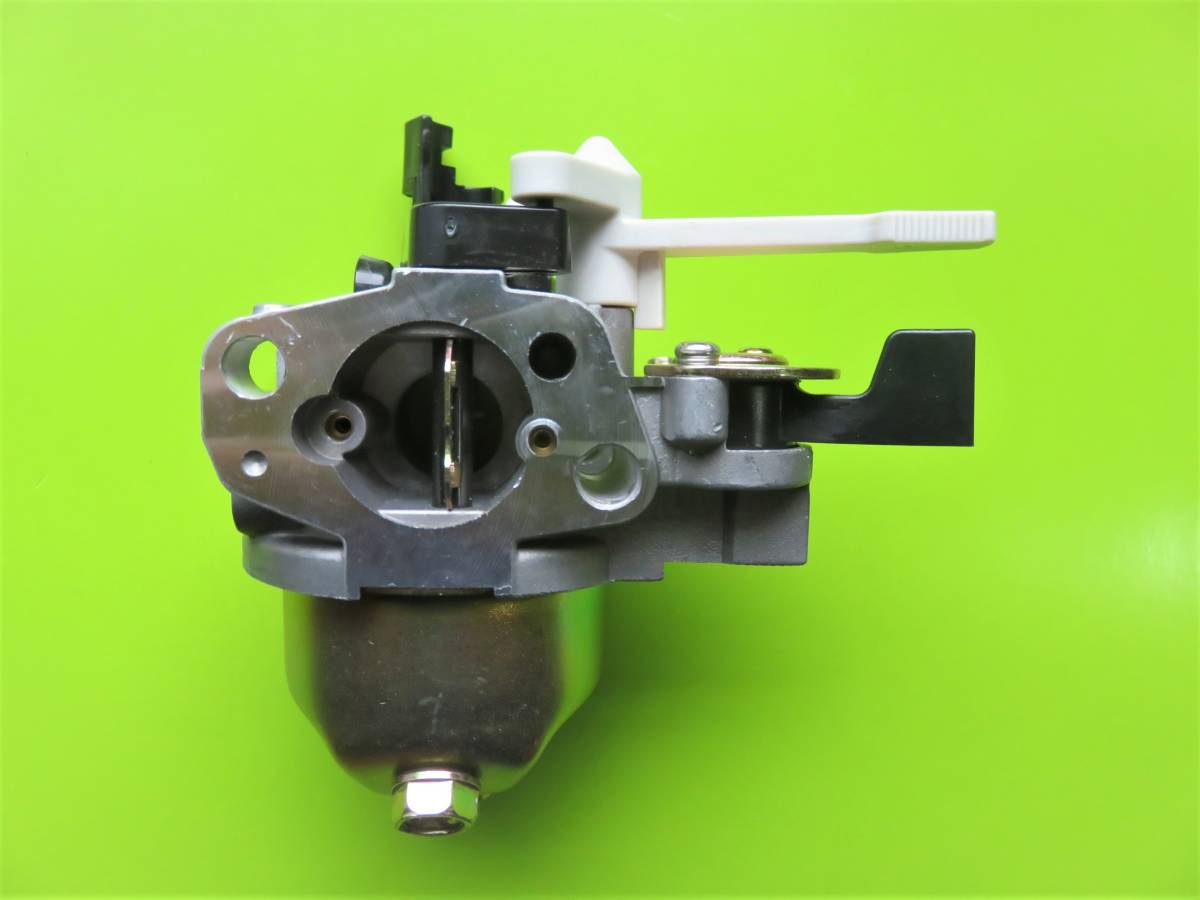 ホンダ GX200 新品互換キャブレター! HONDA 汎用エンジン    (103)拍卖