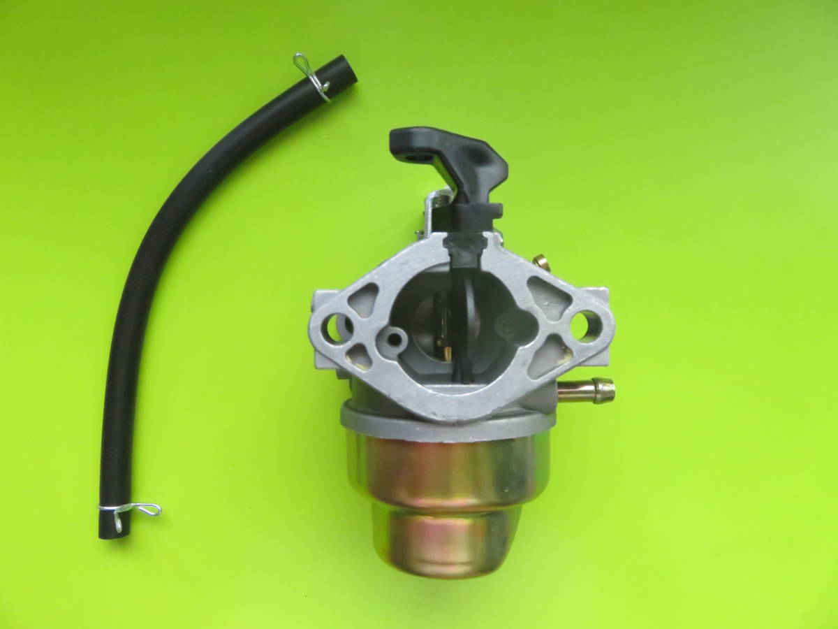 ホンダ G300 エンジン用 新品互換キャブレター! HONDA 7馬力 汎用エンジン 除雪機  (164)拍卖