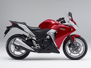 CBR250R キャンディールビーレッド ウレタン塗料250gセット拍卖
