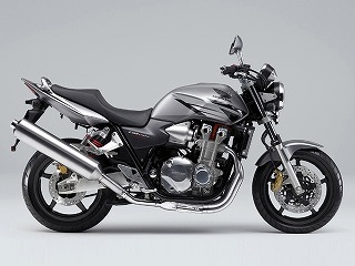 CB1300SF SC54 アイアンネイルシルバーメタリック ウレタン塗料250gセット拍卖