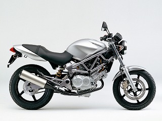 VTR250 フォースシルバーメタリック ウレタン塗料250gセット拍卖
