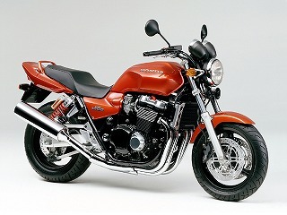 CB1300SF SC40 キャンディープレイズオレンジ ウレタン塗料250gセット拍卖