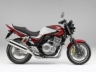 CB400SF NC42 キャンディープレイジングレッド ウレタン塗料250gセット拍卖