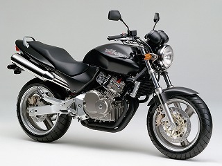 ホーネット250 ホンダブラック ウレタン塗料500gセット拍卖
