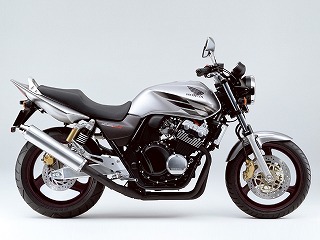 CB400SF NC39 デジタルシルバーメタリック ウレタン塗料250gセット拍卖