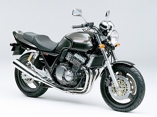 CB400SF NC31 ホンダブラック ウレタン塗料250gセット拍卖