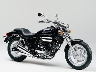 Vツイン マグナ ホンダブラック ウレタン塗料500gセット拍卖
