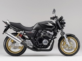 CB400SF NC39 グラファイトブラック ウレタン塗料250gセット拍卖