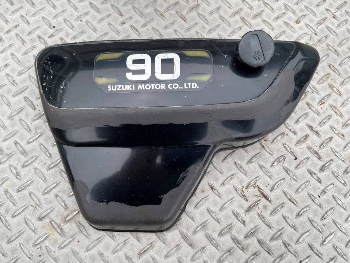 【K90 コレダ】サイドカバー 左拍卖